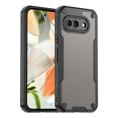 Anti Shock Full Protective Case For Google Pixel - The Pixel Store