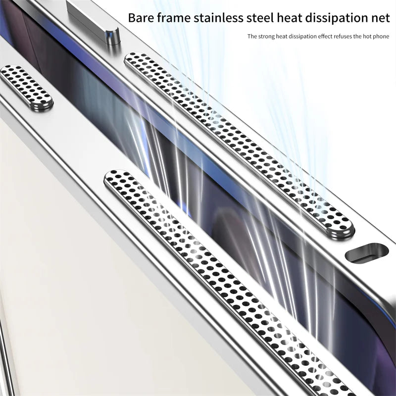 Slim Metal Frame for Pixel Series - The Pixel Store