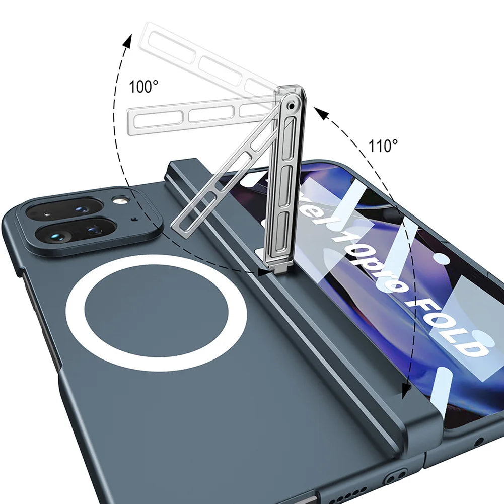 MagSafe Kickstand Case for Google Pixel 10 Pro Fold