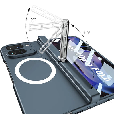 MagSafe Kickstand Case for Google Pixel 10 Pro Fold