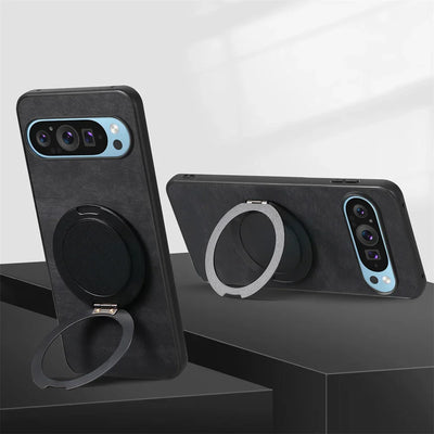 Magnetic Stand Case for Google Pixel Series - The Pixel Store