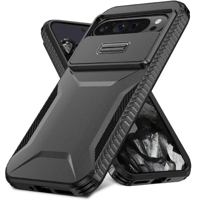 Slide Camera Protection Case For Google Pixel Series - The Pixel Store