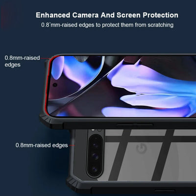 Anti Drop Case - The Pixel Store