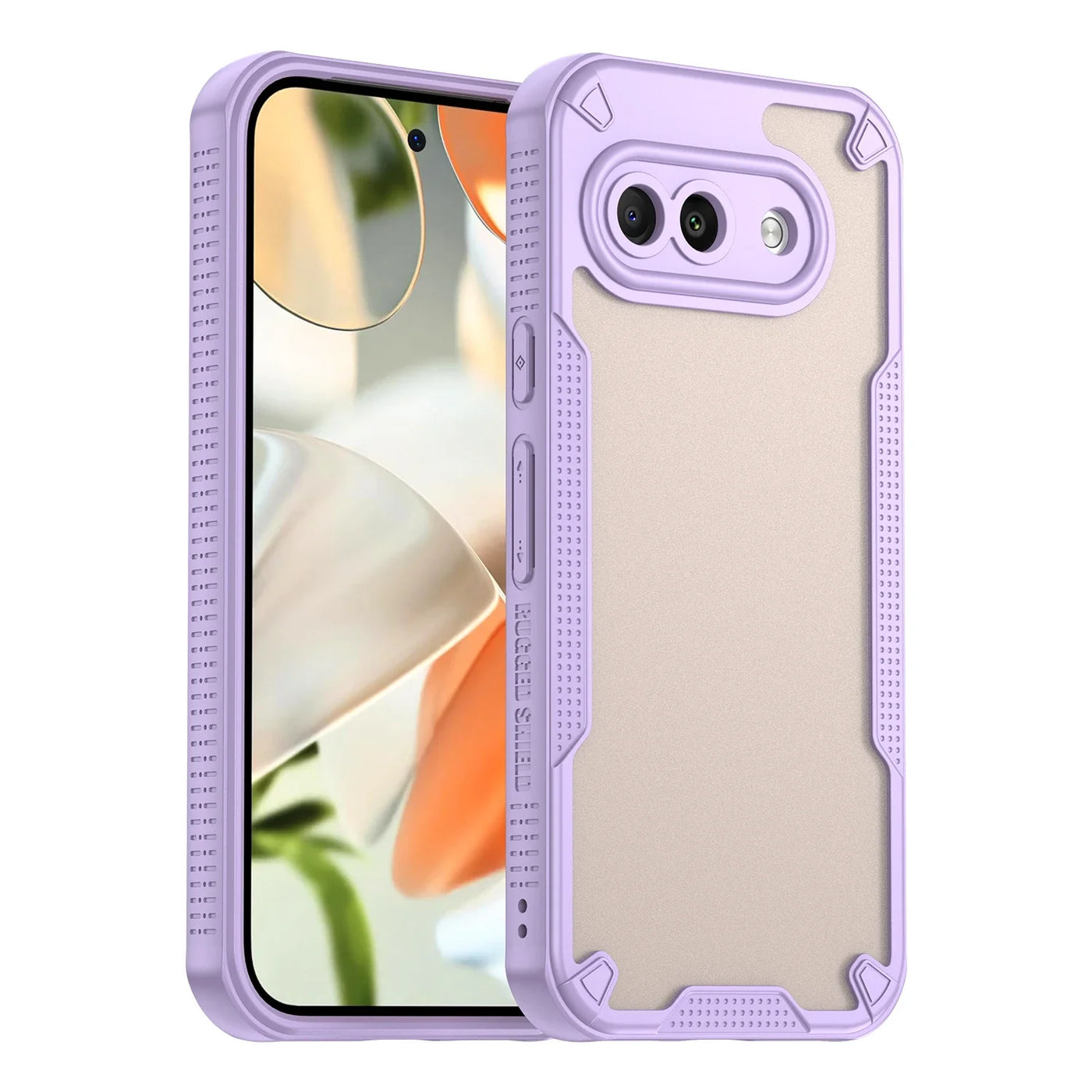 Anti Shock Full Protective Case For Google Pixel - The Pixel Store