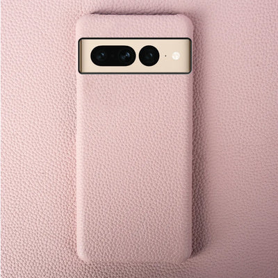 Premium Leather Case for Google Pixel Series - The Pixel Store