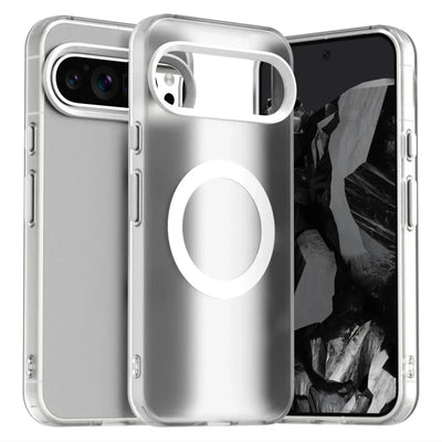 Shockproof Magnetic Case for Google Pixel Series - The Pixel Store