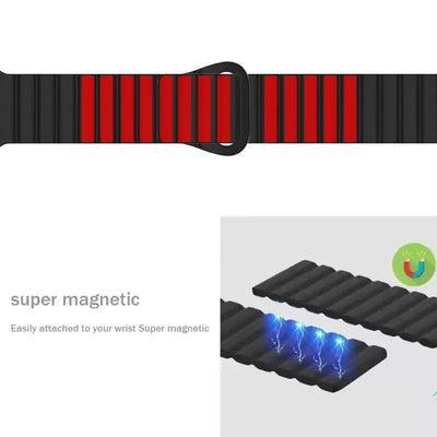 Magnetic Loop Strap for Google Pixel Watch 4