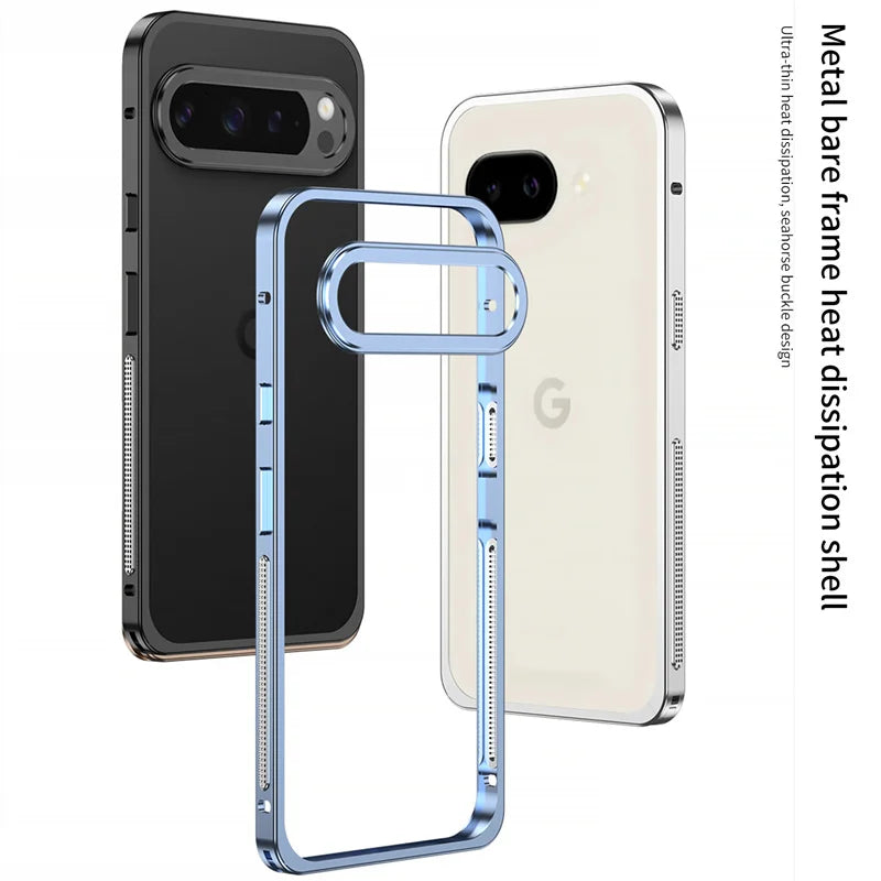Slim Metal Frame for Pixel Series - The Pixel Store