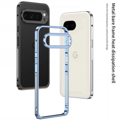 Slim Metal Frame for Pixel Series - The Pixel Store