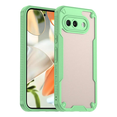 Anti Shock Full Protective Case For Google Pixel - The Pixel Store