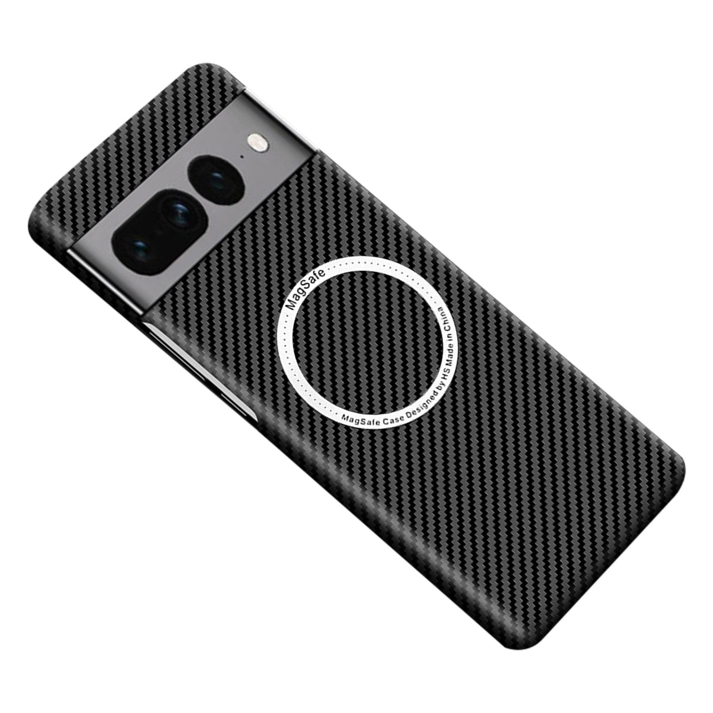 Luxury Carbon Fiber Phone Case For Google Pixel Series - The Pixel Store
