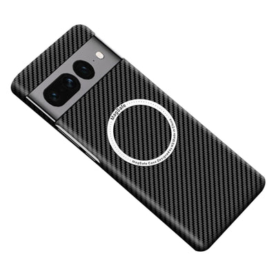 Luxury Carbon Fiber Phone Case For Google Pixel Series - The Pixel Store