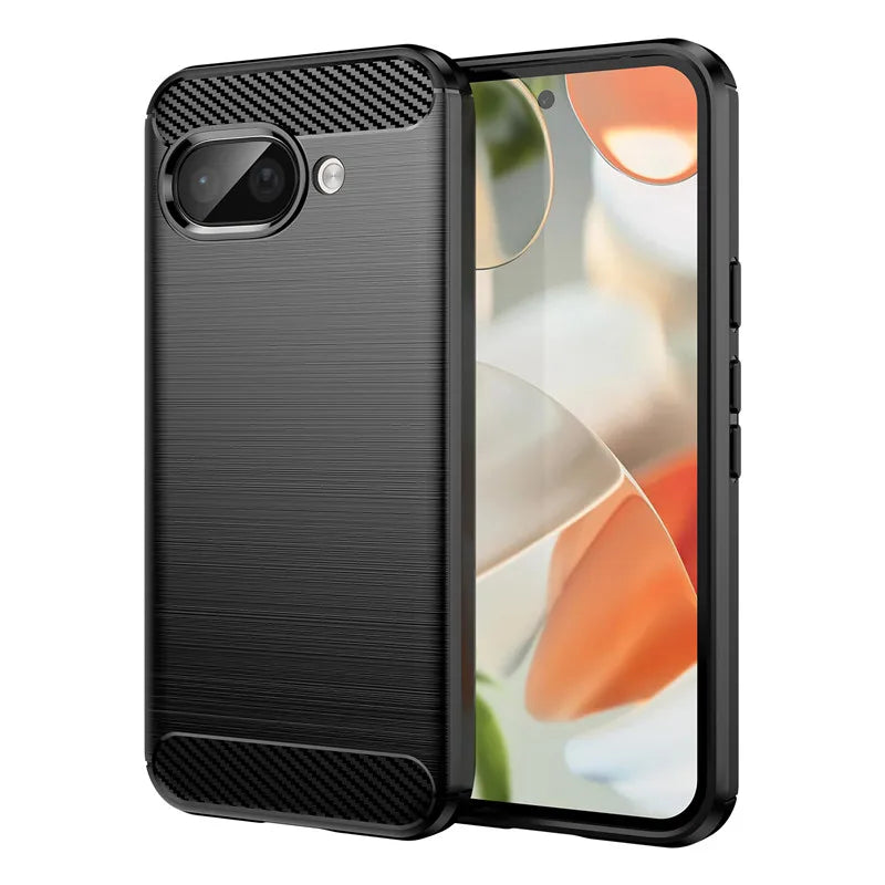 Durable Bumper Shield For Google Pixel 9a - The Pixel Store