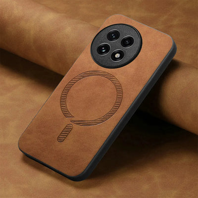 MagFlex Leather Magnetic Case for OnePlus Series
