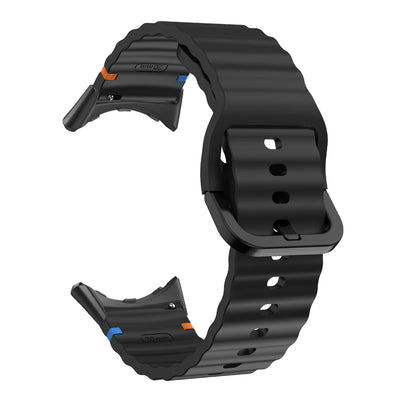 Wild Trail Sport Silicone Band for Google Pixel Watch 4