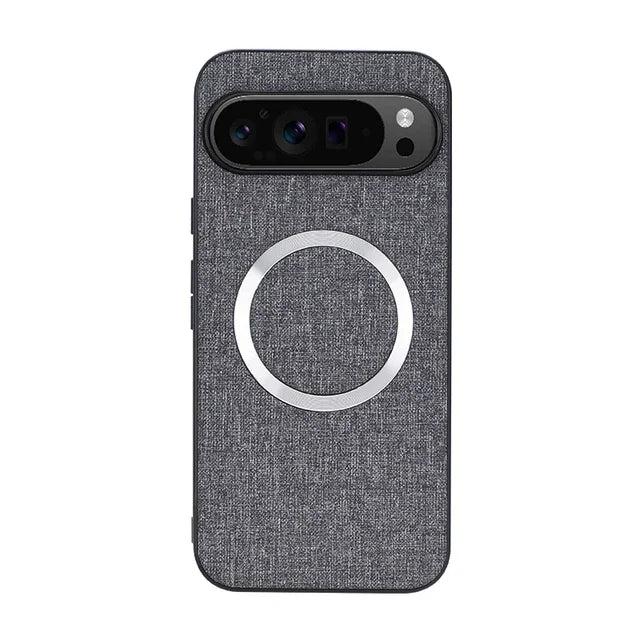 Matte Magnetic Case For Google Pixel 8 Series - The Pixel Store