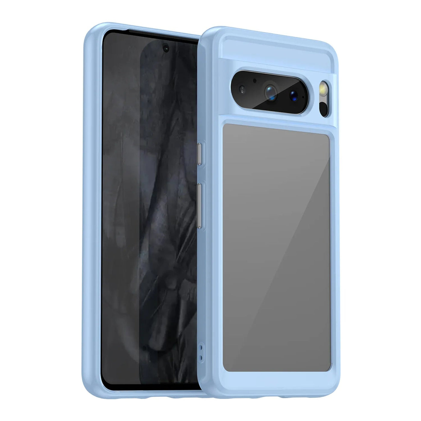 Rugged Shiled For Google Pixel 8 Series - The Pixel Store