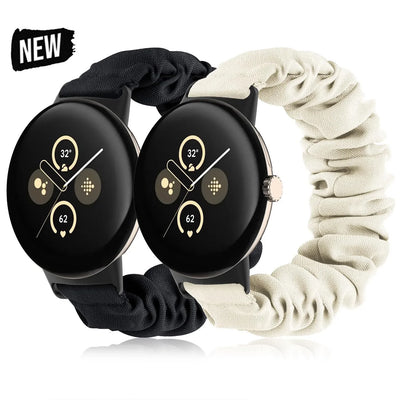Nylon Band For Google Pixel Watch 3 - The Pixel Store