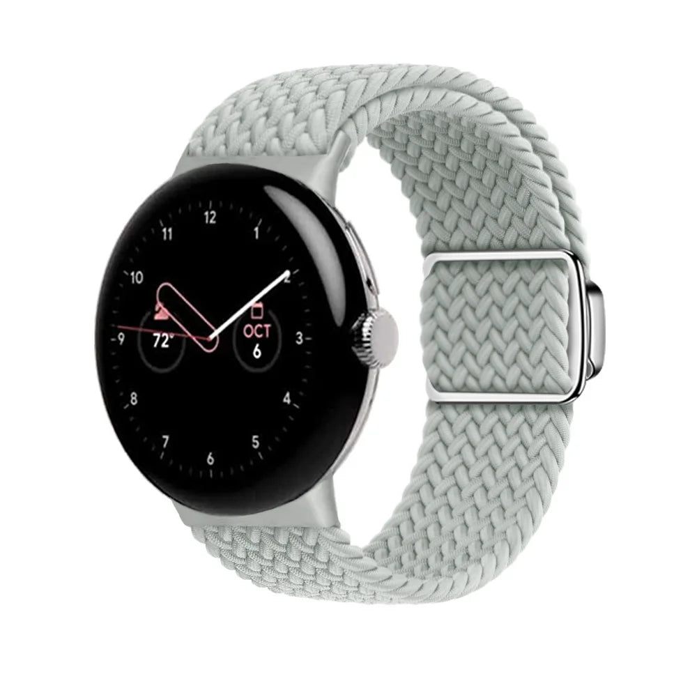 Magnetic Buckle Strap for Google Pixel Watch - The Pixel Store