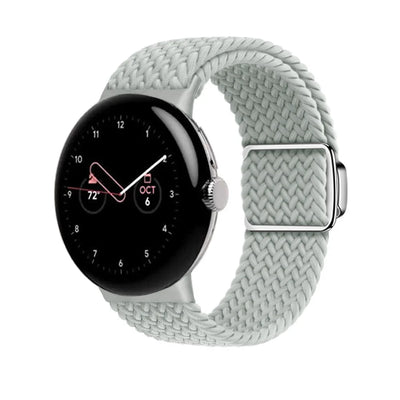 Magnetic Buckle Strap for Google Pixel Watch - The Pixel Store
