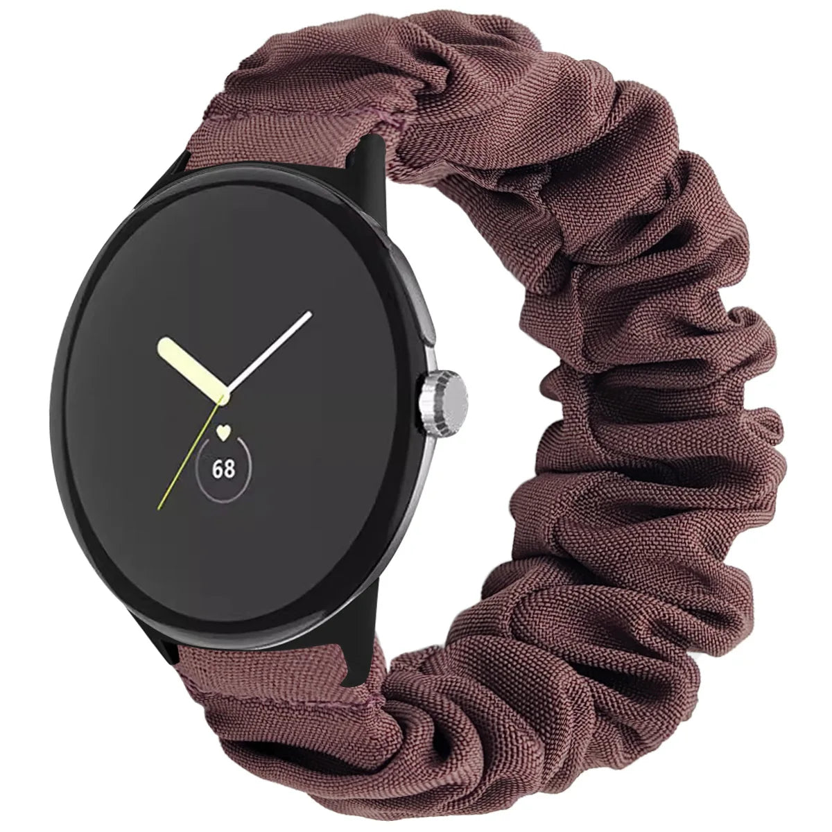 Nylon Band For Google Pixel Watch 3 - The Pixel Store