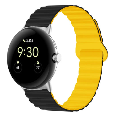 Magnetic Silicone Loop for Google Pixel Watch 4