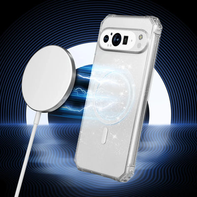 Shockproof Magsafe Case For Google Pixel 9 Series - The Pixel Store