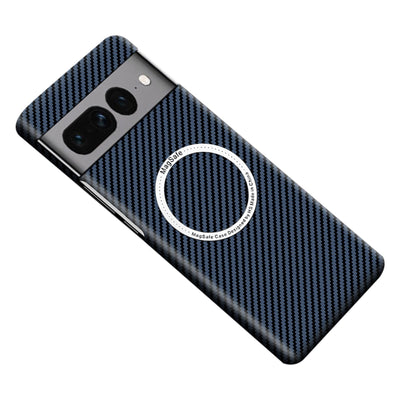 Luxury Carbon Fiber Phone Case For Google Pixel Series - The Pixel Store