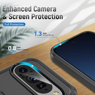 Full Protection Case for Google Pixel 8A - The Pixel Store