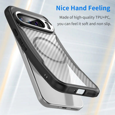 Magnetic Shockproof Case - The Pixel Store