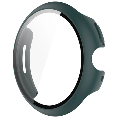 Protective Case with Screen Protector for Google Pixel Watch 4