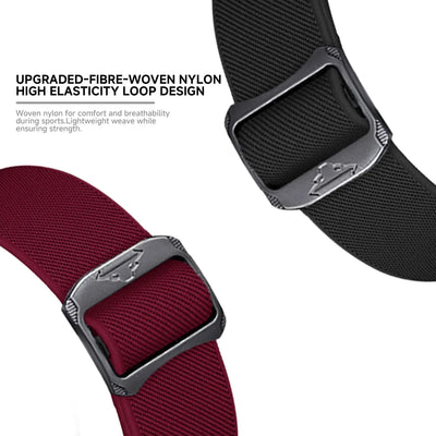 Nylon Sport Band for Google Pixel Watch 1/2/3 - The Pixel Store