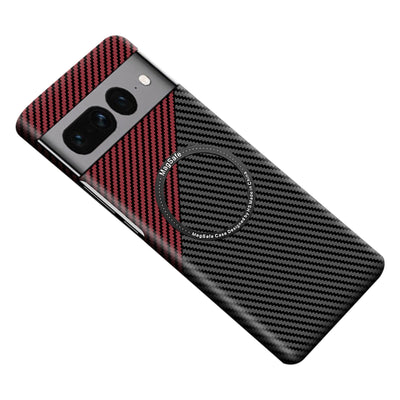Luxury Carbon Fiber Phone Case For Google Pixel Series - The Pixel Store