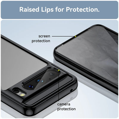 Rugged Shiled For Google Pixel 8 Series - The Pixel Store