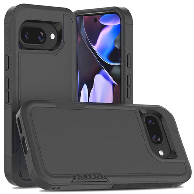 Shockproof Case with Dual Layer Protection - The Pixel Store