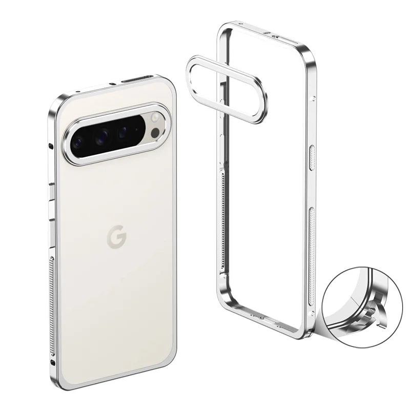 Slim Metal Frame for Pixel Series - The Pixel Store