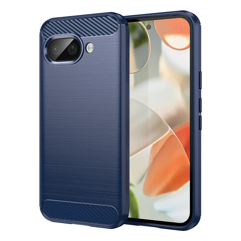 Durable Bumper Shield For Google Pixel 9a - The Pixel Store