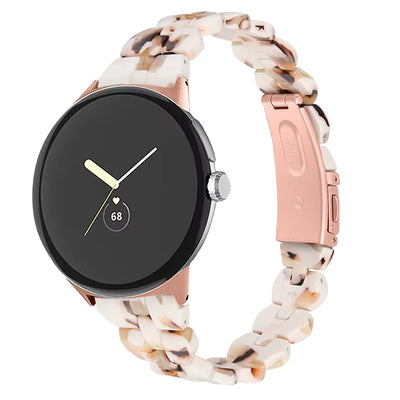 Lightweight Resin Band For Google Pixel Watch Series - The Pixel Store