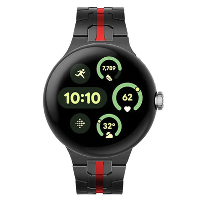Metal Stainless Steel Band - The Pixel Store