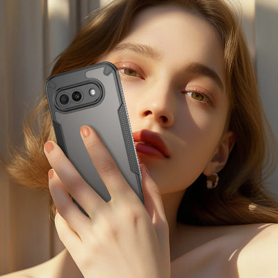 Anti Shock Full Protective Case For Google Pixel - The Pixel Store