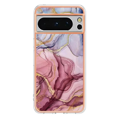 Marble Fashion Case For Google Pixel Series - The Pixel Store