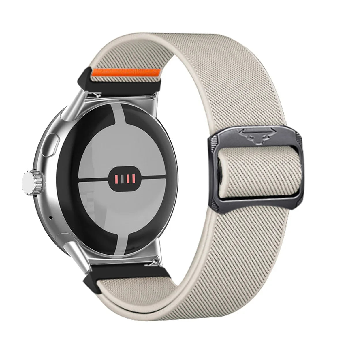 Nylon Sport Band for Google Pixel Watch 1/2/3 - The Pixel Store