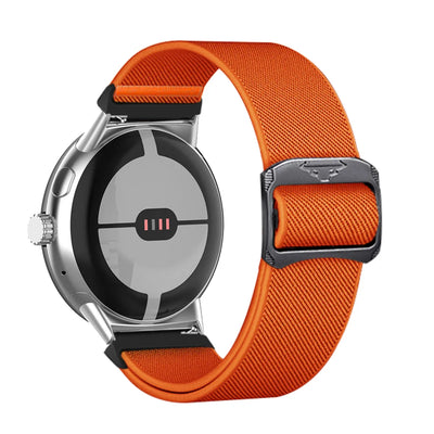 Nylon Sport Band for Google Pixel Watch 1/2/3 - The Pixel Store