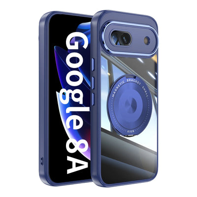 Premium Shockproof Magsafe Case for Google Pixel 8A - The Pixel Store