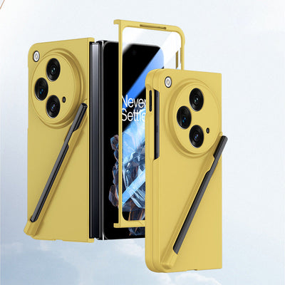 OnePlus Open Macaron Frosted Case
