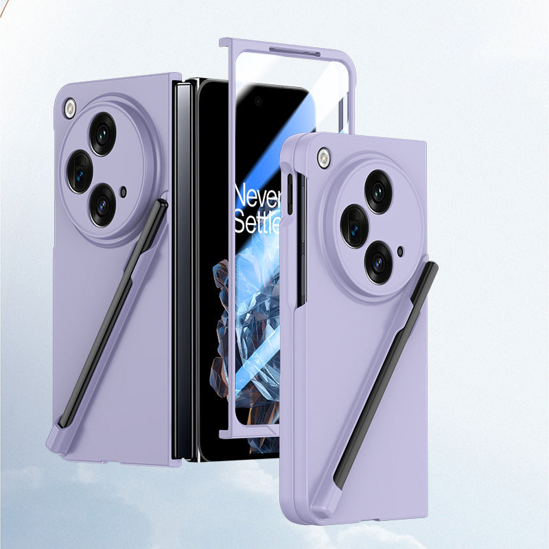 OnePlus Open Macaron Frosted Case