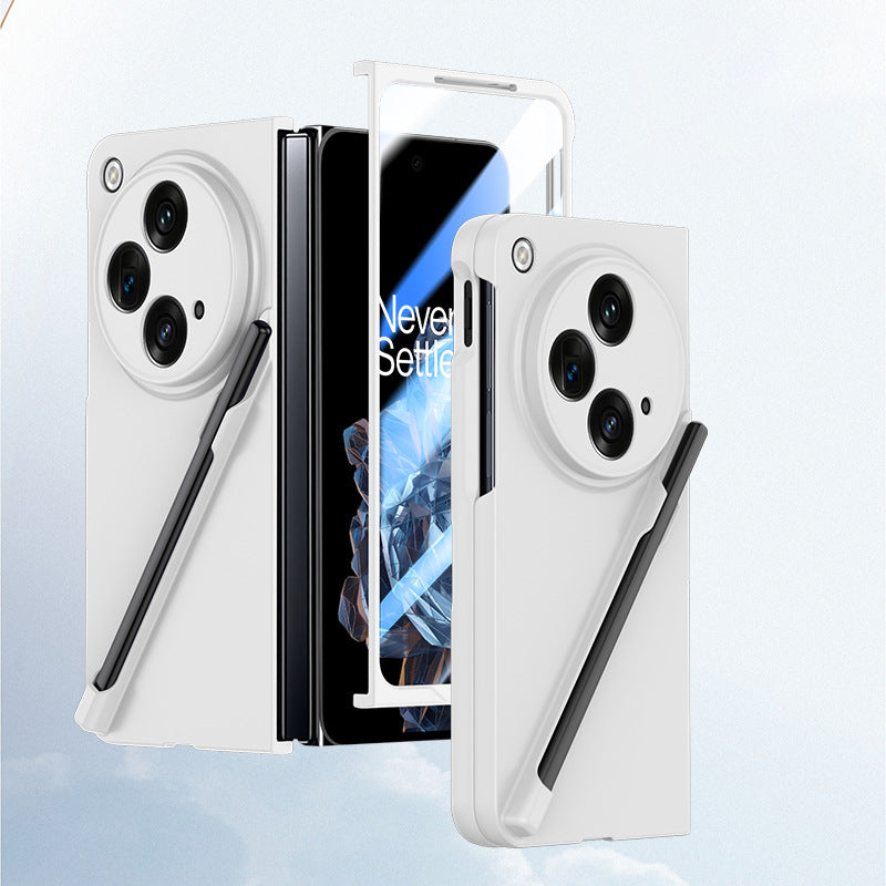 OnePlus Open Macaron Frosted Case