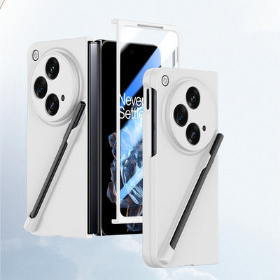 OnePlus Open Macaron Frosted Case