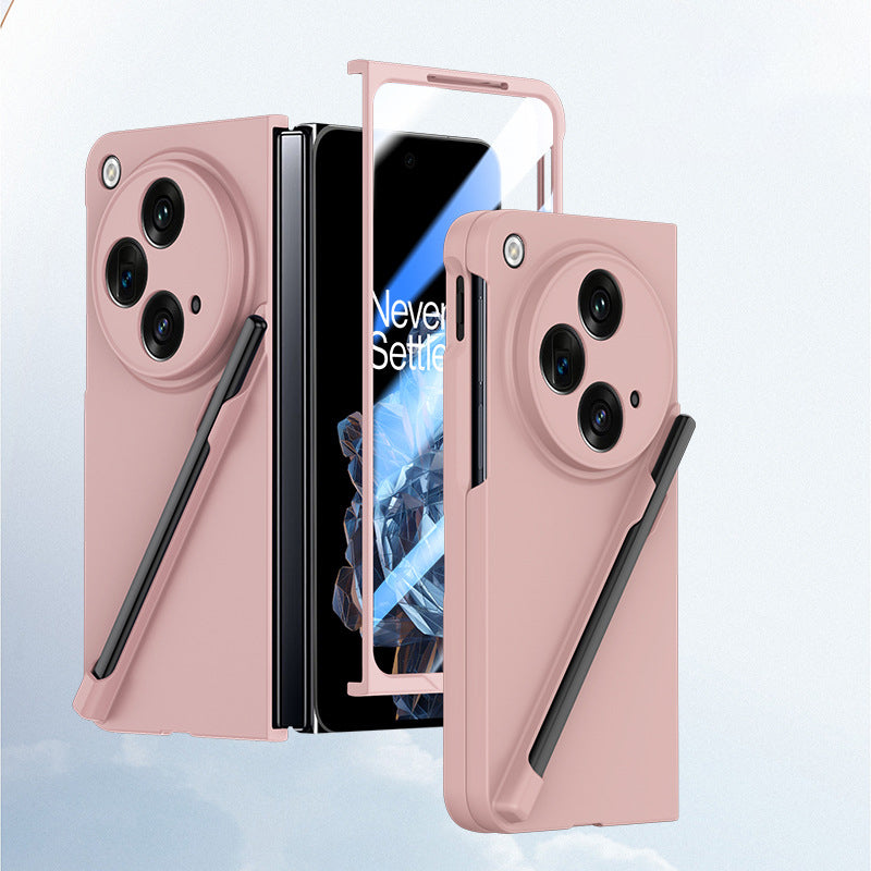 OnePlus Open Macaron Frosted Case