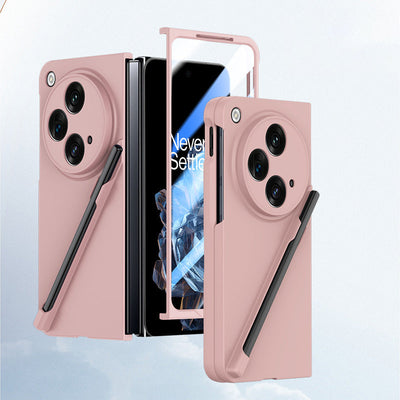 OnePlus Open Macaron Frosted Case